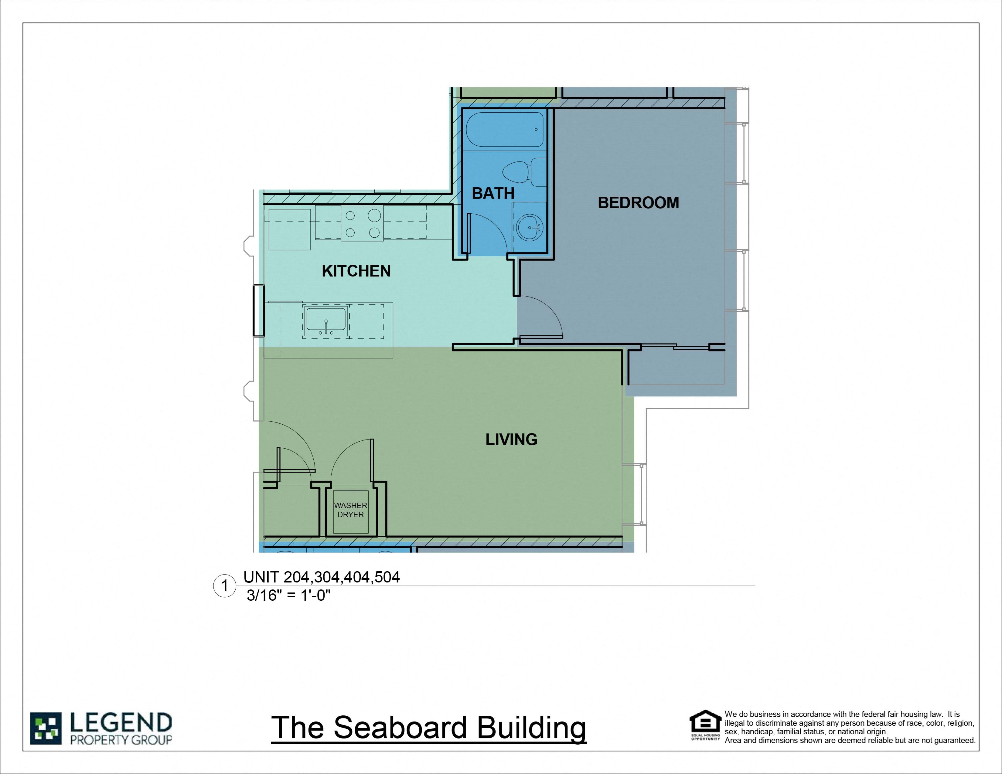 Floorplan The Seaboard Building Portsmouth VA Floorplan The Seaboard Building Portsmouth VA